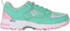 Brabo Hockeyschoenen tribute green pink online kopen