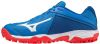 Mizuno Wave Lynx FBlue/White/IgnitionRed online kopen