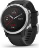 Garmin Fenix 6S Smartwatch Zilver/Zwart online kopen