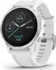 Garmin Fenix 6S Smartwatch Zilver/Wit online kopen