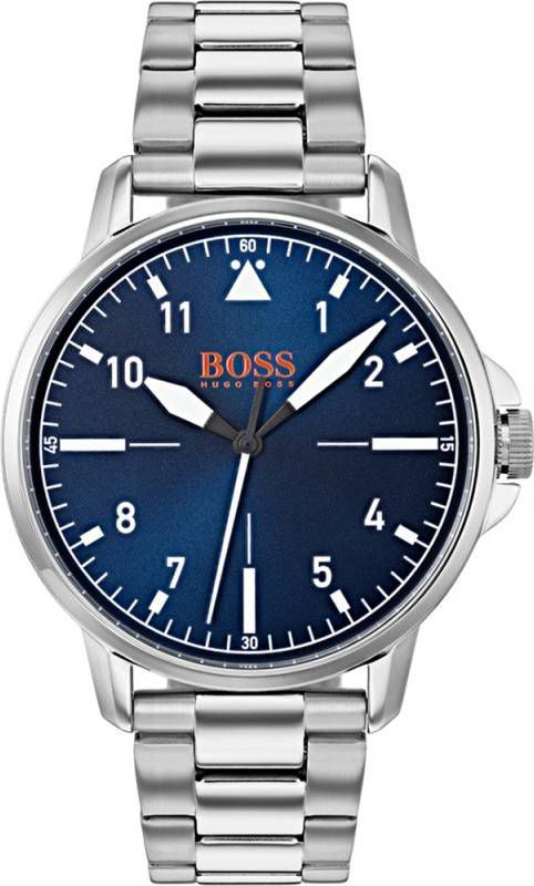 BOSS Orange Chicago Horloge - Vindjeschoen.nl