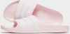 Adidas adilette Aqua Badslippers Clear Pink/Cloud White/Clear Pink online kopen