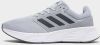 Adidas Galaxy 6 Schoenen Halo Silver/Carbon/Cloud White Heren online kopen