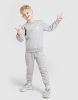 Adidas Adicolor Crew Suit voorschools Tracksuits Grey Katoen Fleece online kopen