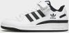 Adidas Originals Forum Low Dames Cloud White/Cloud White/Core Black Dames online kopen