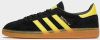Adidas Originals Handball Spezial Heren Core Black/Yellow/Gold Metallic Dames online kopen