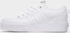 Adidas Originals Nizza Platform Schoenen Cloud White/Cloud White/Cloud White online kopen