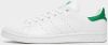 Adidas Originals Stan Smith Kinderen Cloud White/Cloud White/Green Kind online kopen