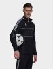 Adidas Tiro Reflective Track Jacket Heren Track Tops Black 100% Polyester online kopen