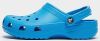 Crocs Classic Clog Unisex Kids 206991 410 Blauw 32 33 online kopen