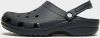 Crocs Clogs Classic Clog met iets genopte binnenzool online kopen