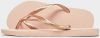 Havaianas Slipper Slim 4000030.0076.F22 Rose-35/36 maat 35/36 online kopen