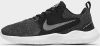 Nike Flex Experience Run 10 Dames Black/Dark Smoke Grey/Iron Grey/White Dames online kopen