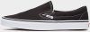 Vans Classic UA slip on sneakers , Zwart, Unisex online kopen