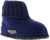 Bergstein Pantoffels Cozy 21 Donker Blauw-33 maat 33 online kopen