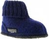 Bergstein Pantoffels Cozy 21 Donker Blauw-33 maat 33 online kopen