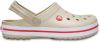 Crocs Crocband Clog Unisex 11016 001 Zwart online kopen