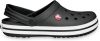 Crocs Crocband Clog Unisex 11016 001 Zwart online kopen