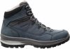 Gri Sport Grisport Bari Mid Dames Wandelschoenen online kopen