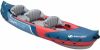 Sevylor Tahiti Plus Kayak Blauw/Assorti / Gemengd online kopen