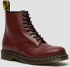 Dr Martens Shoes MIINTO 3d7d506f5f108a04329f Dr. Martens, Rood, Unisex online kopen