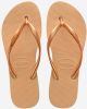 Havaianas Teenslippers SLIM FLATFORM met lichte plateauzool online kopen