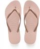 Havaianas Slipper Slim 4000030.0076.F22 Rose-35/36 maat 35/36 online kopen