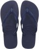 Havaianas Marine Navy Blue Hav Top Shoes , Blauw, Unisex online kopen