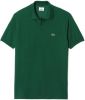 Lacoste Poloshirt met harmonieus gekleurde krokodil op borsthoogte(1 delig ) online kopen