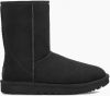 UGG Classic Short II Laarzen 1016223/BLK Zwart-42 maat 42 online kopen