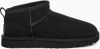 Ugg winter boots classic ultra mini 1116109 blk , Zwart, Heren online kopen