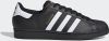 Adidas Superstar Foundation Black Strums Bianco 2015 Sneakers , Zwart, Unisex online kopen