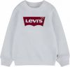 Levis ! Meisjes Sweater Maat 176 Wit Katoen/polyester online kopen