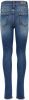 Only Kids Konblush Skinny RAW Jeans 1303 Noos Medium Blue Denim | Freewear Jeans online kopen
