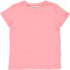 VINGINO ! Meisjes Shirt Korte Mouw Maat 104 Hardroze Katoen/elasthan online kopen