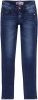 Raizzed Adelaide Jeans Dark Blue Stone | Freewear Jeans , Blauw, Dames online kopen
