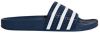 Adidas Originals sliders adilette 288022 Adidas, Blauw, Heren online kopen