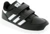 Adidas Originals Forest Grove CF I leren sneakers zwart/wit online kopen