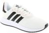 Adidas Originals X_PLR S C sneakers wit/zwart online kopen