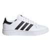 Adidas Originals Team Court EL I sneakers wit/zwart online kopen