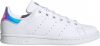 Adidas Originals Stan Smith Schoenen Cloud White/Cloud White/Silver Metallic Kind online kopen