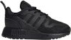Adidas Originals Adidas Sneakers Zwart unisex online kopen