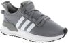 Adidas U Path Run G28111 Grijs-37 1/3 maat 37 1/3 online kopen