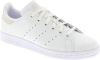 Adidas Originals Stan Smith Kinderen Cloud White/Cloud White/Green Kind online kopen