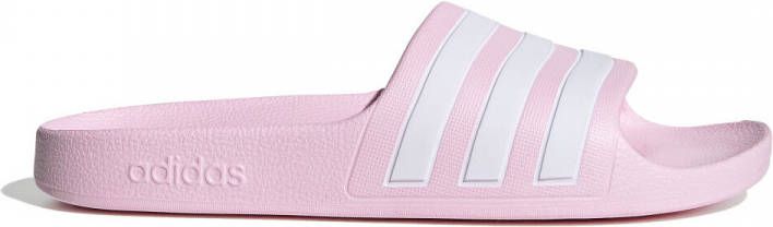 Adidas Adilette Aqua basisschool Schoenen Pink Synthetisch online kopen
