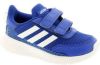 Adidas Performance Tensaur Run I hardloopschoenen blauw jongens online kopen