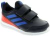 Adidas performance AltaRun CF I sportschoenen donkerblauw/blauw/oranje kids online kopen