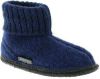 Bergstein Pantoffels Cozy 21 Donker Blauw-33 maat 33 online kopen