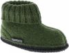 Bergstein Pantoffels Cozy 57 Groen-32 maat 32 online kopen