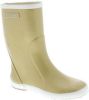 Bergstein Regenlaarzen Bergstein Rainboot Glam Goudkleurig online kopen